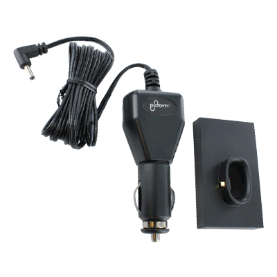 Pax Car Charger