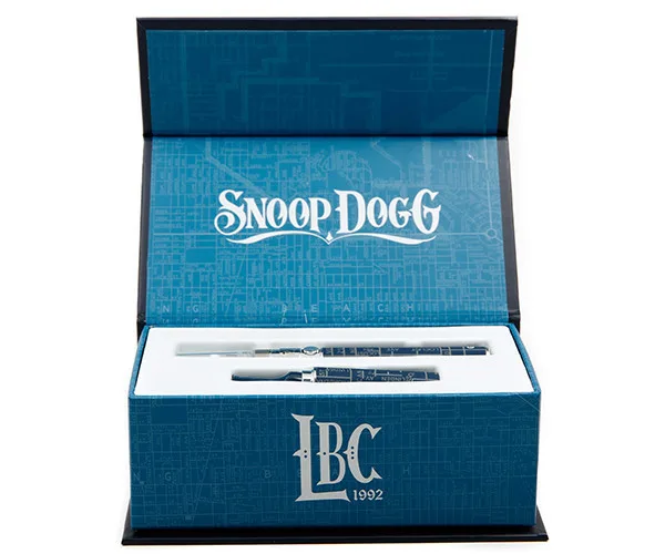 Snoop Dogg G Pen Herbal