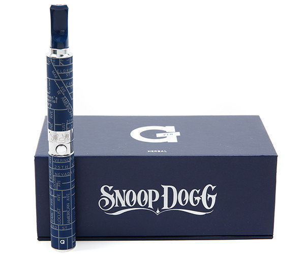 Snoop Dogg G Pen Herbal