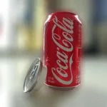Coca Cola Stash Safe Diversion Can