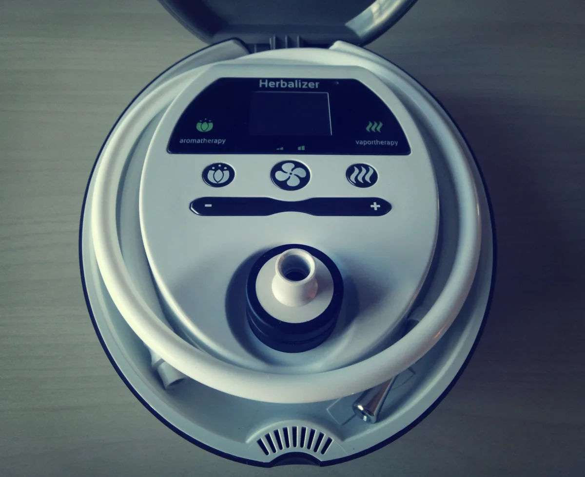 What you need to know - Herbalizer vaporizer - My Personal Vaporizer Blog
