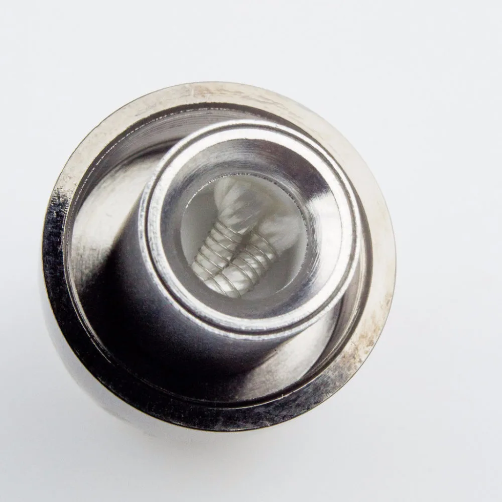 Source Orb V3 Premium Double Coil Wicked Atomizer