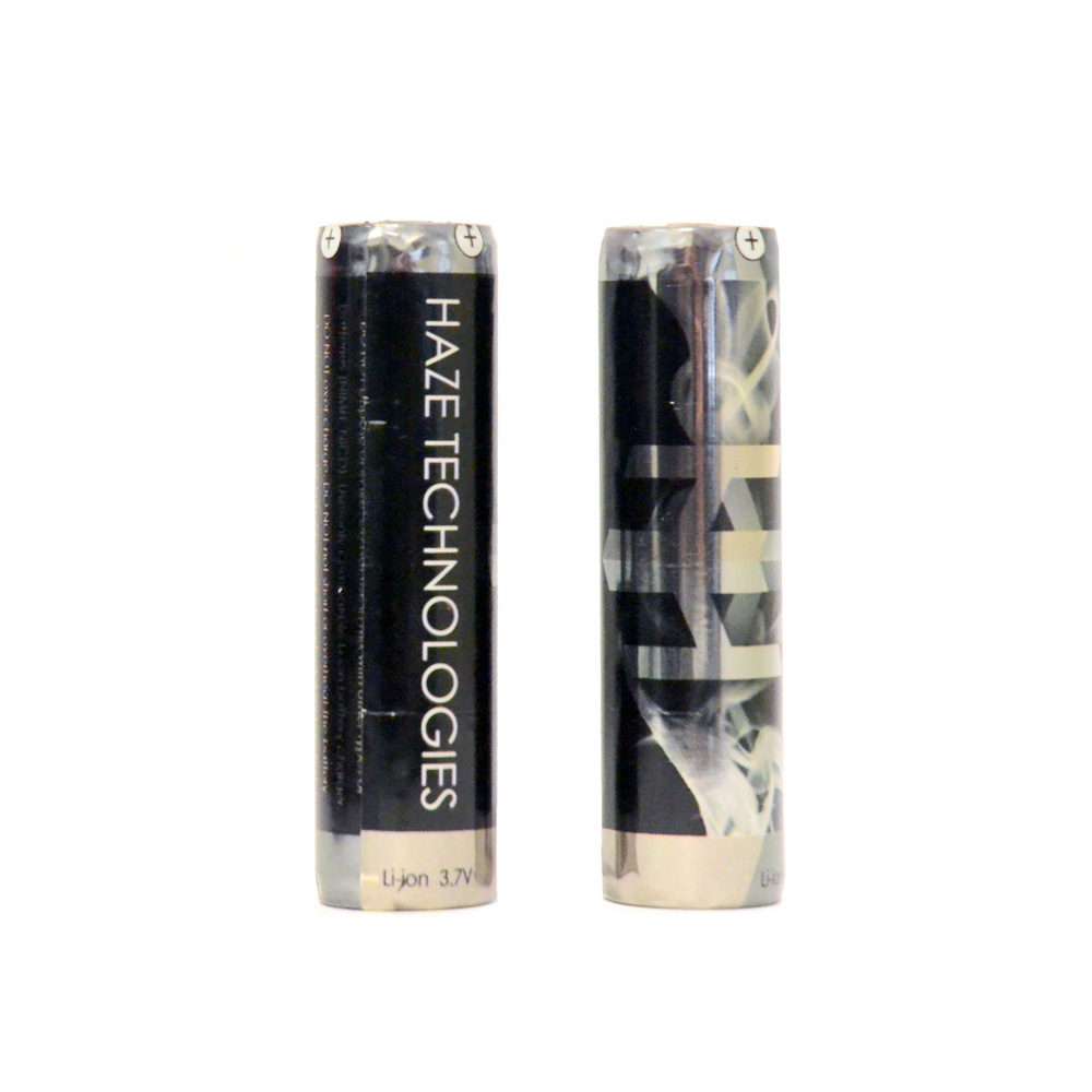 Haze Vaporizer Battery XL 3200