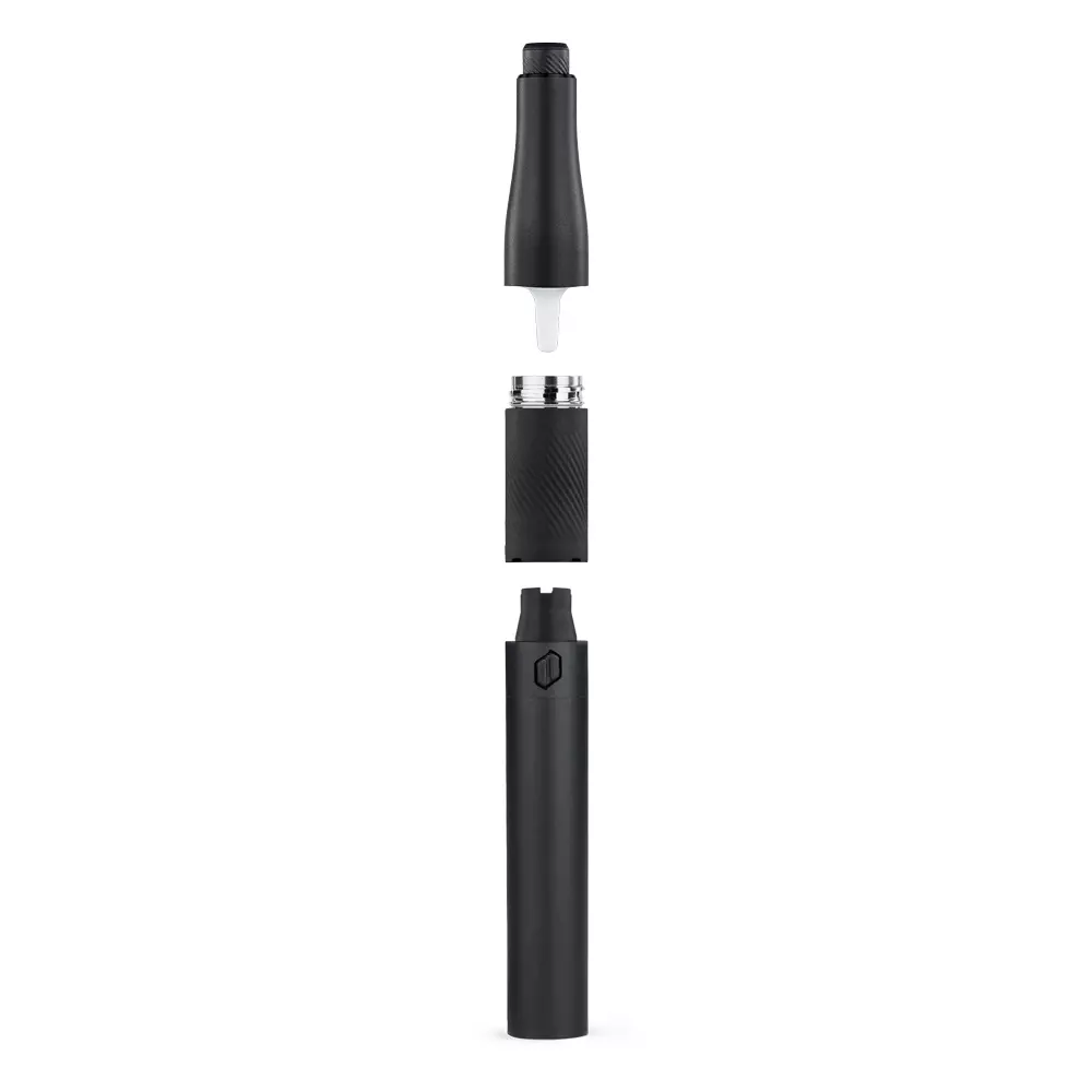 Puffco-New-Plus-Onyx-Disassembled
