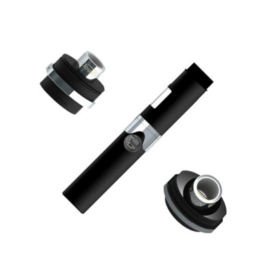 Cloud Platinum Vape Bundle