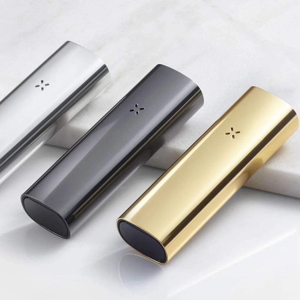 PAX 3 Vaporizer ⋆ Dry Herb ⋆ Concentrate ⋆ $378.99 ⋆
