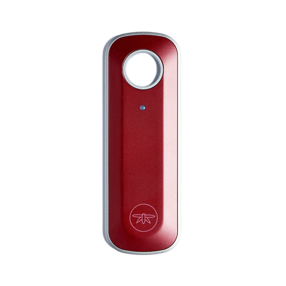 Firefly 2 Top Lid Red