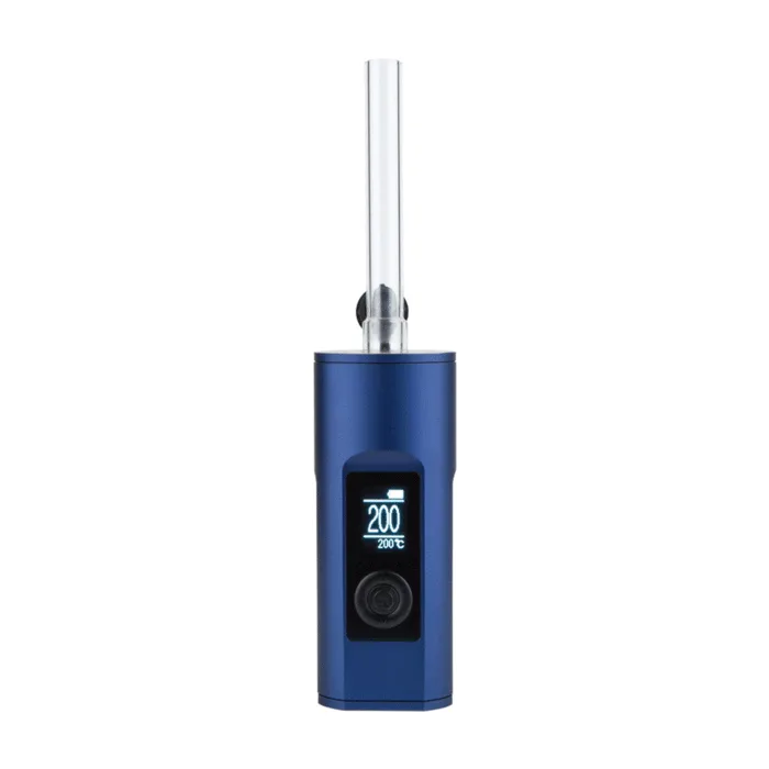 Arizer-Solo-2-Front-Blue