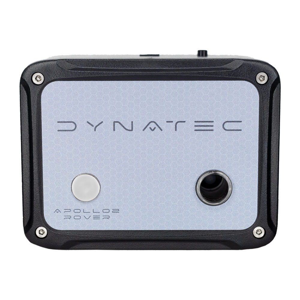 DynaVap-DynaTec-Apollo-2-Rover-Induction-Heater-Front