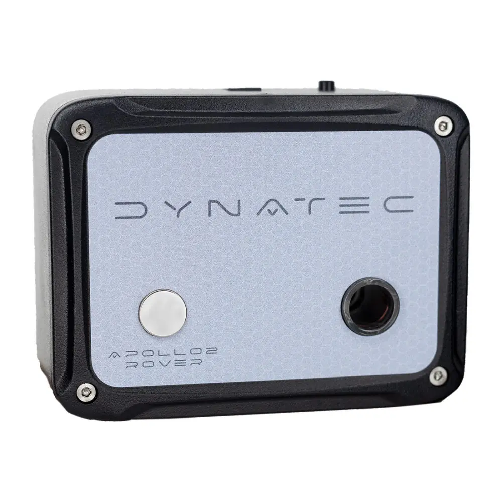 DynaVap-DynaTec-Apollo-2-Rover-Induction-Heater-Front-Side