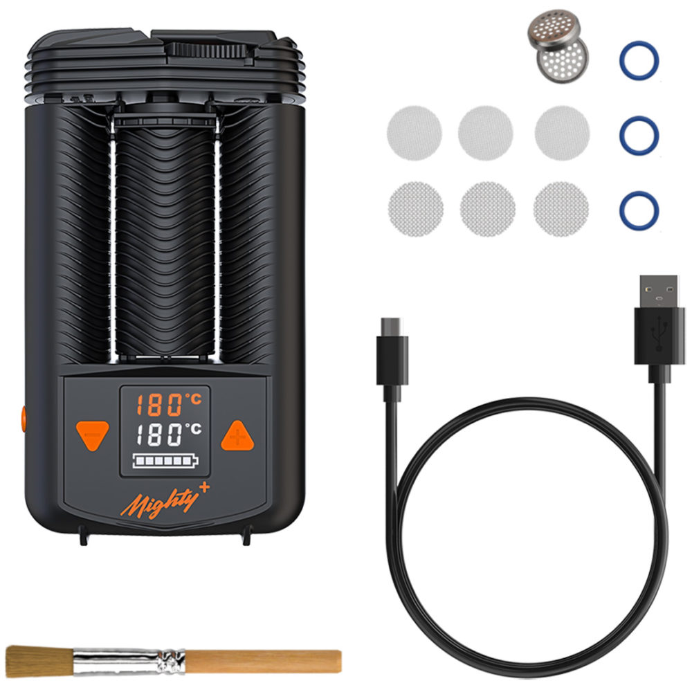 Storz-Bickel-Mighty-Plus-Vaporizer-Whats-In-The-Box