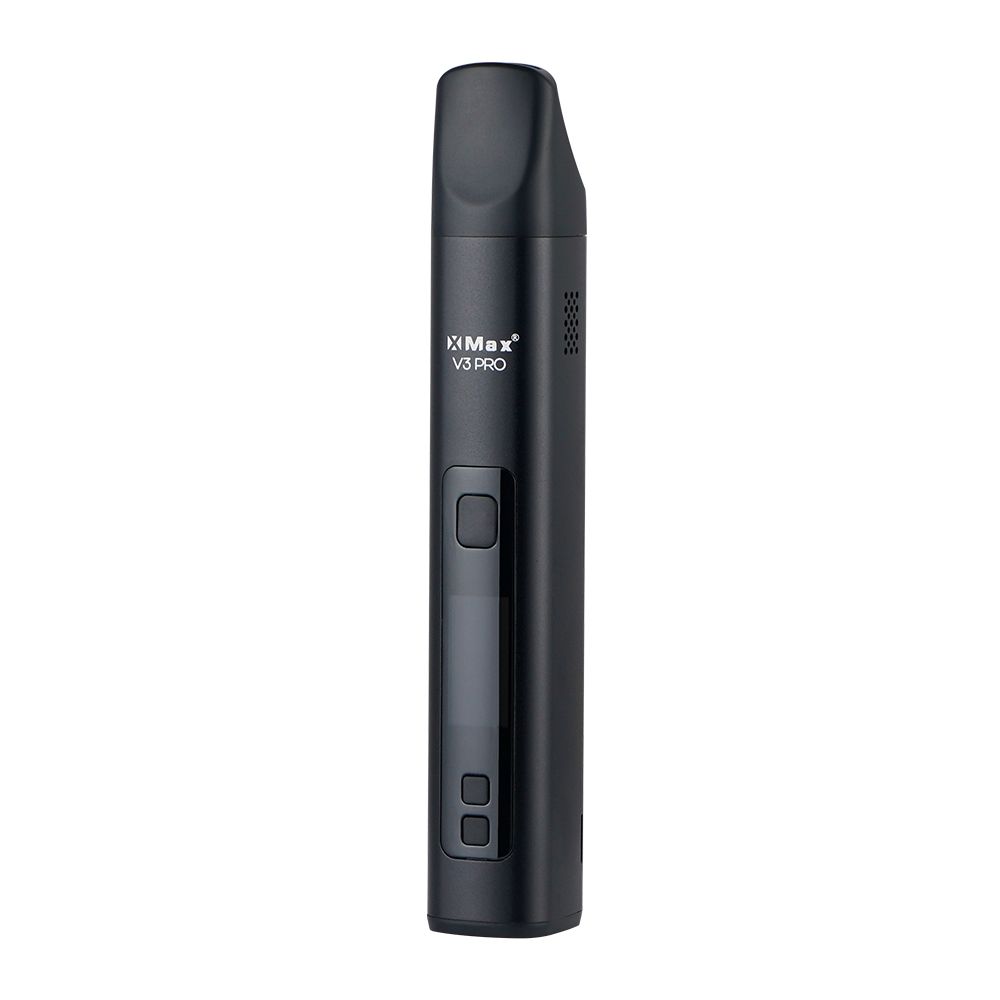 XMAX V3 Pro vaporizer Black (5)