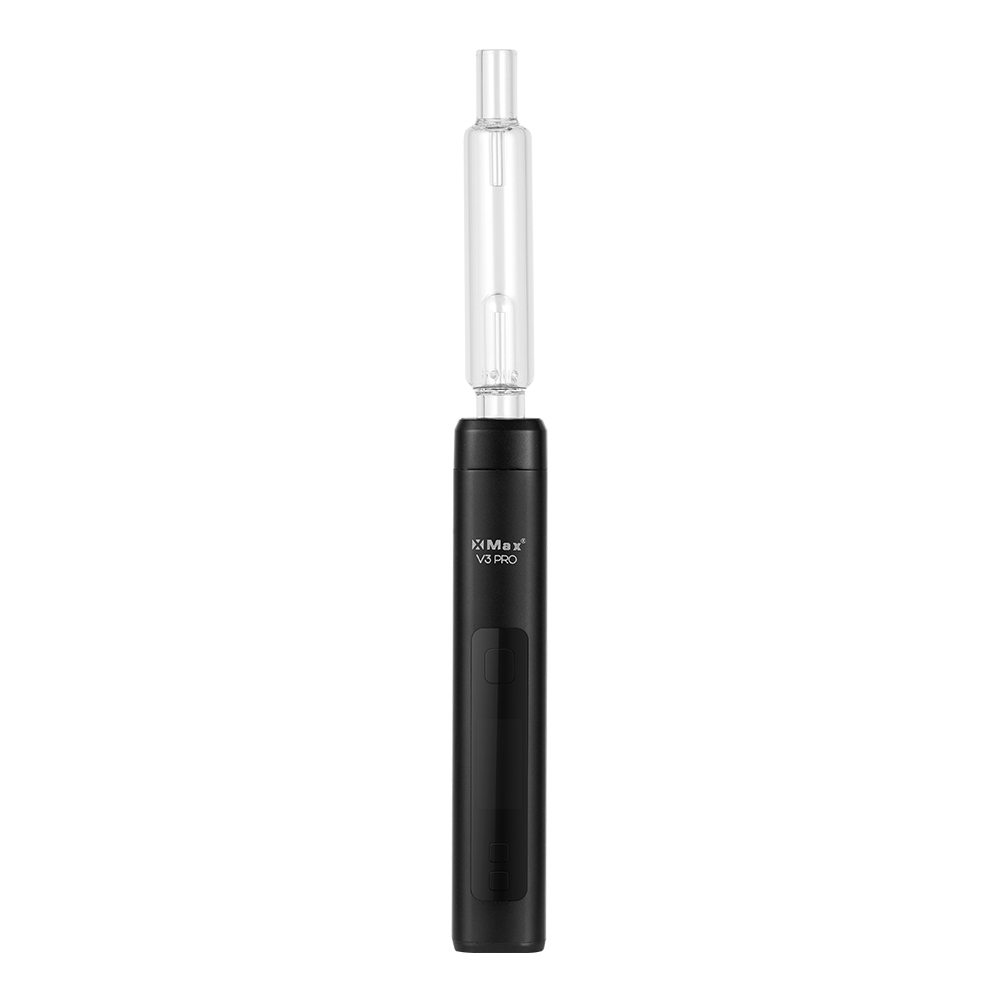 XMax V3 Pro Glass Bubbler with Device