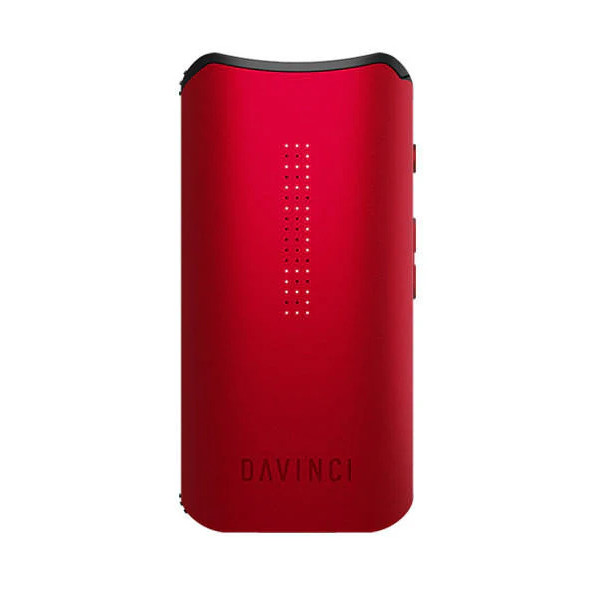 DaVinci IQC Black 2