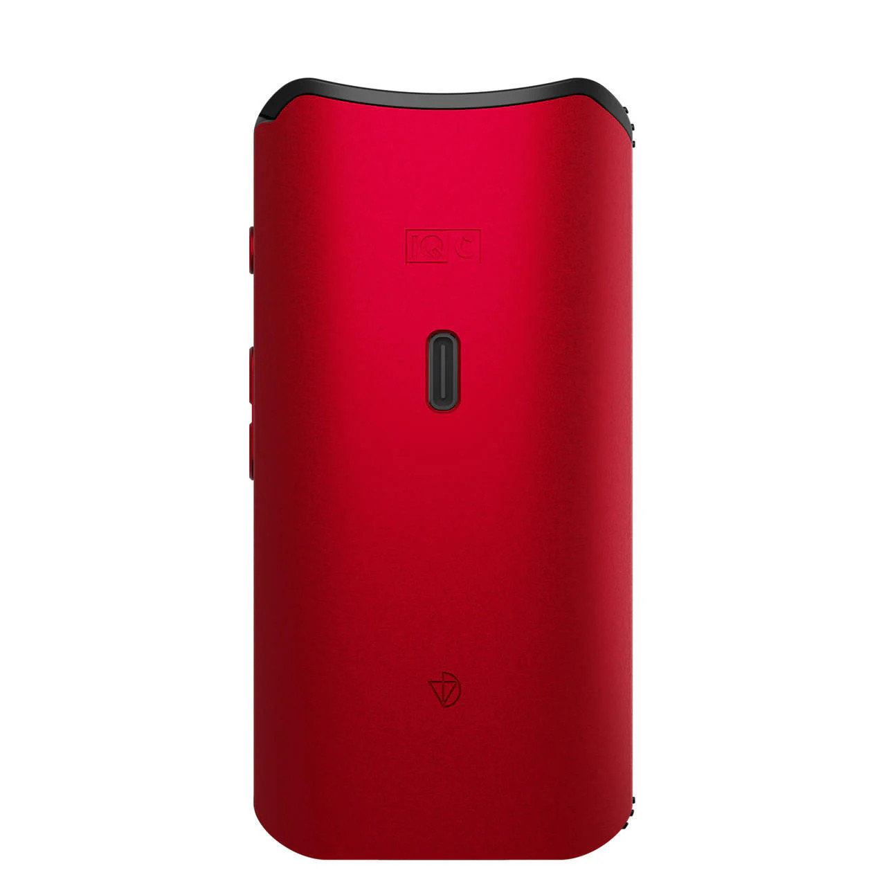 DaVinci IQC Black 2
