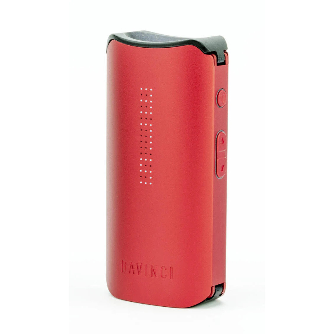 DaVinci IQC Black 2