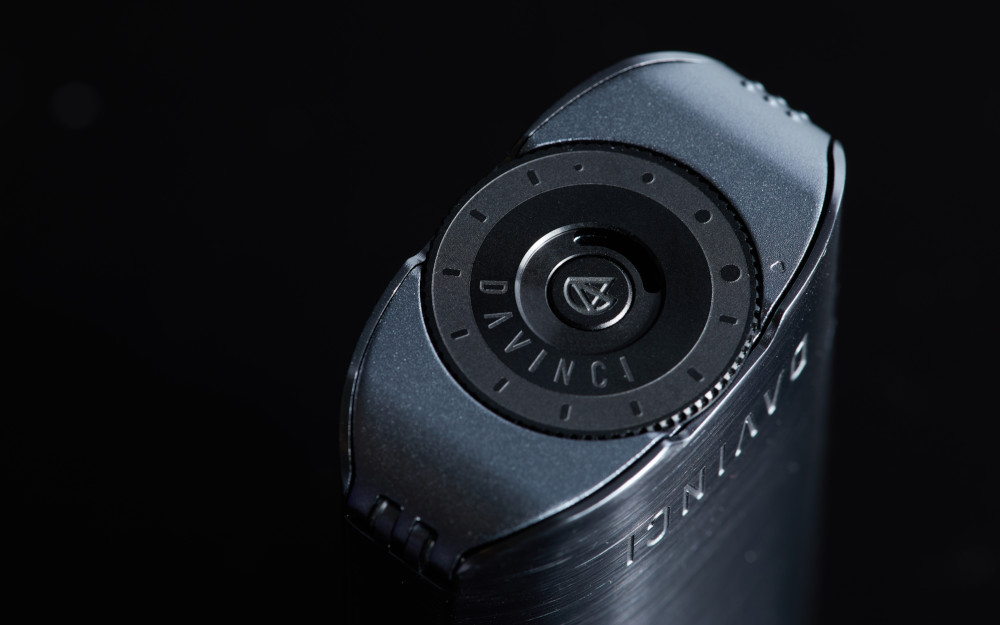promo iq3 air dial pic